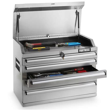 stainless steel tool box box